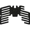 ARACHNIGRIP Taurus USA PT111 G2 Slide Spider - No Logo - Arachnigrip