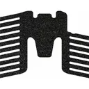 ARACHNIGRIP Canik - TP9SF Elite - No Logo - Arachnigrip