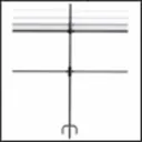 DO-ALL SIMPLE SHOT PAPER TARGET HANGE - Do-All