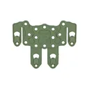 BLACKHAWK Serpa Strike Platform Ambi Olive Drab - Blackhawk