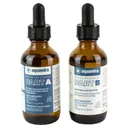 AQUAMIRA Water Treatment Drops 2oz Bottles to 30 Gallons - Aquamira