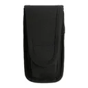 UNCLE MIKE'S Universal Pistol Mag Case Kodra Black Single - Uncle Mike's