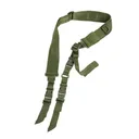 NCSTAR 2 POINT TACTICAL SLING OD GREE - Ncstar