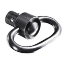 CAA PUSH BUTTON SLING SWIVEL - CAA