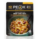 PEAK REFUEL Beef Chili Mac - Peak Refuel