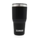 YUKON OUTFITTERS Freedom 30oz Tumbler (Black) - Yukon Outfitters