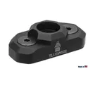 LEAPERS UTG Pro Keymod Standard QD Sling Swivel Adaptor - Leapers UTG