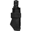 CONDOR OUTDOOR Flashlight Pouch Black - Condor Outdoor