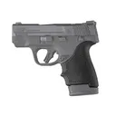 HOGUE HandAll Beavertail Grip Sleeve S&W M&P9 Shield Blk - Hogue