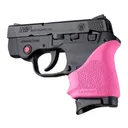 HOGUE HandAll Beavertail Grip Sleeve 380/TCP/Spctrm Pink - Hogue