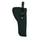 BLACKHAWK Hip Holster Sz. 0 LH sm/md Act Rev Exc 2"5rd - Blackhawk