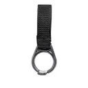 BIANCHI #7404 Baton Holder Black - Bianchi