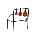 RIDGELINE Rimfire Spinner Target 3-1/4", 2-1/2" & 3-1/4" - Ridgeline