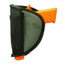 GPS Small Pistol Holder w/Magazine holder Magnetic - Gps