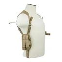 NCSTAR VISM AMBI HORZ SHLDR HLSTR/DBL - Ncstar