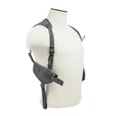 NCSTAR VISM AMBI HORZ SHLDR HLSTR/DBL - Ncstar