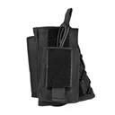 NCSTAR RIFLE STOCK CHEEK RISER W/ MAG - Ncstar