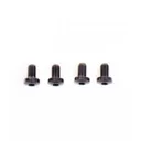 KIMBER GRIP SCREW SET (4) BLUE HEX HE - Kimber