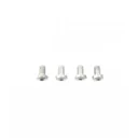 KIMBER SCREW SET (4) SS 1911 HEX HEAD - Kimber