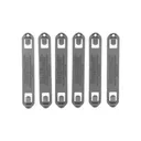 BLACKHAWK Gen IV Speed Clip #5 Black 6pk - Blackhawk
