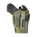 BIANCHI #M1415 Thumbsnap System Od Green Um84/M12 - Bianchi