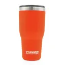 YUKON OUTFITTERS Freedom 30oz Tumbler (Orange) - Yukon Outfitters