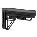 TRINITY FORCE Alpha Stock - Black - Trinity Force