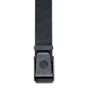 UNCLE MIKE'S Sidekick Holster Belt Black 2" wide Up to 50" - Uncle Mike's