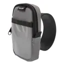 ALLEN Next Shot Magazine Pouch, Black/Gray - Allen Company