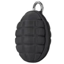 CONDOR OUTDOOR Grenade Key Chain Pouch Black - Condor Outdoor