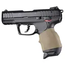 HOGUE HandAll Jr. Grip Sleeve Small Size Rubber FDE - Hogue