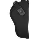 GUNMATE Hip Holster Size 10 Black RH - Gunmate