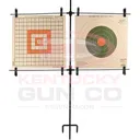 ALLEN Steel Target Holder - Allen Company