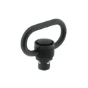 LEAPERS UTG Heavy Duty QD Sling Swivel 1.4" Loop Steel - Leapers