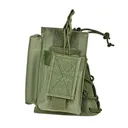 NCSTAR VISM STOCK RISER WITH MAG POUC - Ncstar