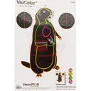 CHAMPION Visicolor Prairedog Target 10pk - Champion