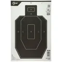 ALLEN EZ AIM IPSC 12x18" Target | 50 Count - Allen