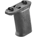 AIM SPORTS MLOK Polymer Black Textured for MLok Rail - Aim Sports