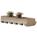 MISSION FIRST TACTICAL E-VolV Pict 2.205" Std/Thick Heat Shld Scrchd DE - Mission First Tactical