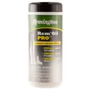 REMINGTON Pro3 Premium Lubricant 60ct Pop Up Wipes Canister - Remington