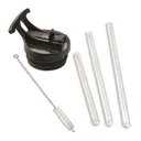 WYLD GEAR Mag Flask Straw Lid (Fits all sizes) - Wyld Gear