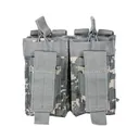 NCSTAR VISM AR Double MAG POUCH/DIGIT - Ncstar