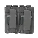 NCSTAR VISM AR Double MAG POUCH/URBAN - Ncstar