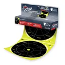 ALLEN EZ Aim Pull-N-Shoot Splash 12X12 Handgun Trainer - Allen Company