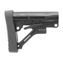 TRINITY FORCE Omega Stock - Black - Trinity Force