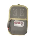 GPS Single Box Shell Carrier-12ga/20ga Rifle Grn/Khaki - Gps