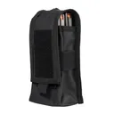 NCSTAR 2 AR/AK Magazine OR RADIO POUCH - BLACK - Ncstar