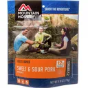 MOUNTAIN HOUSE Sweet & Sour Pork with Rice - Mountain House