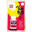 G96 SOLID GUN BLUE CREME - G96