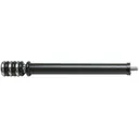 SHREWD Shrewd 1 Light 12" Stabilizer Black .034 - Shrewd Archery